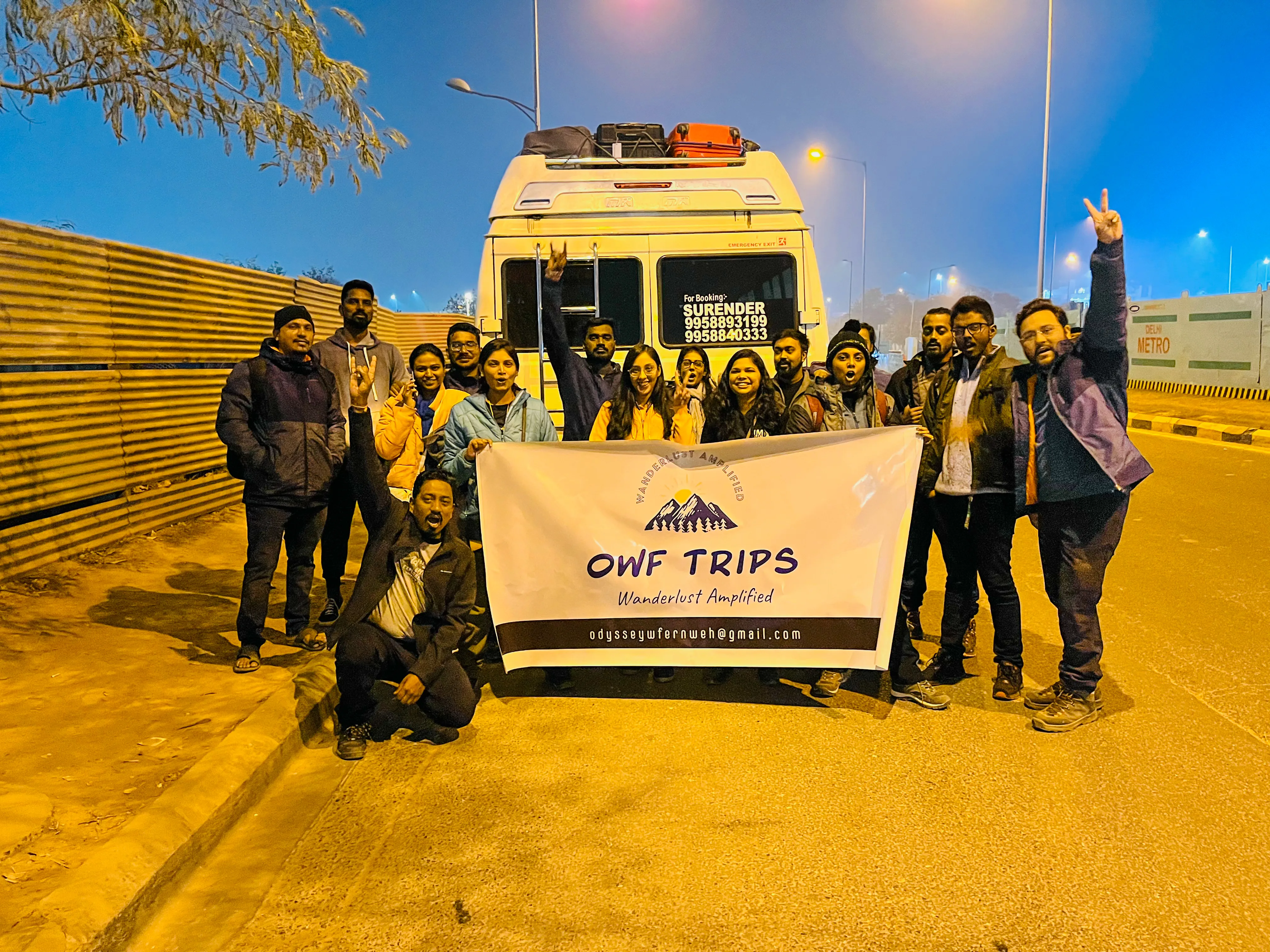 Bir Billing trip photo 3