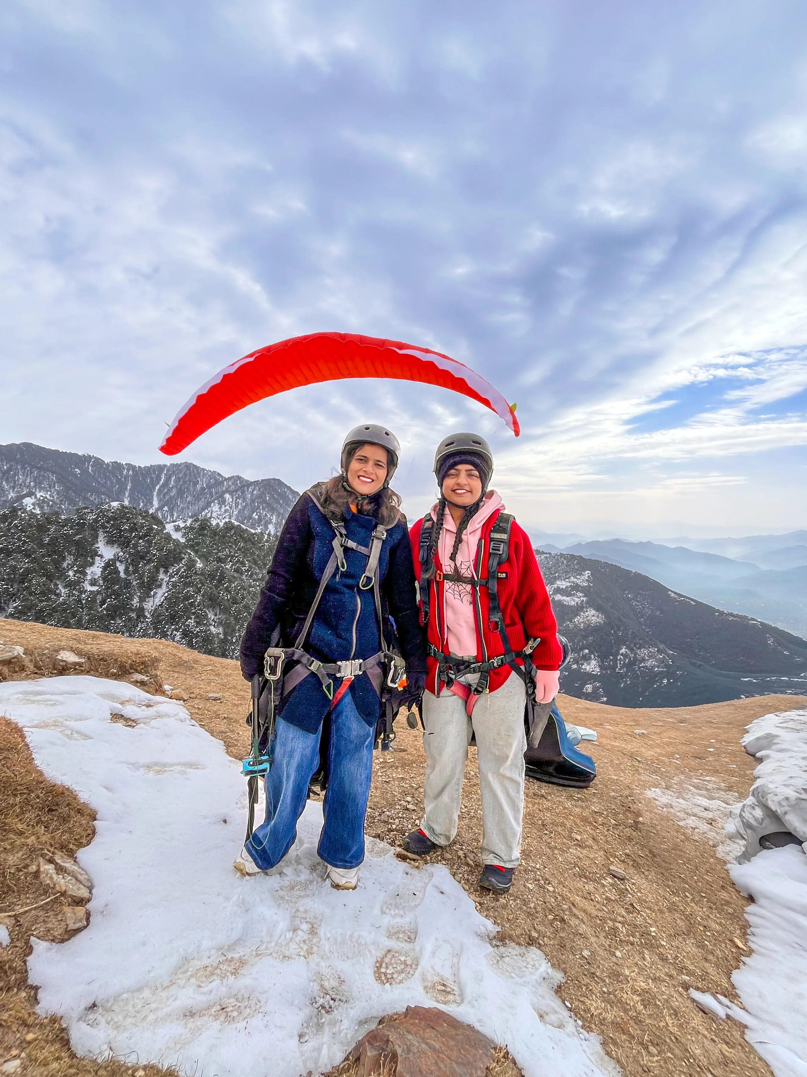 Bir Billing trip photo 6