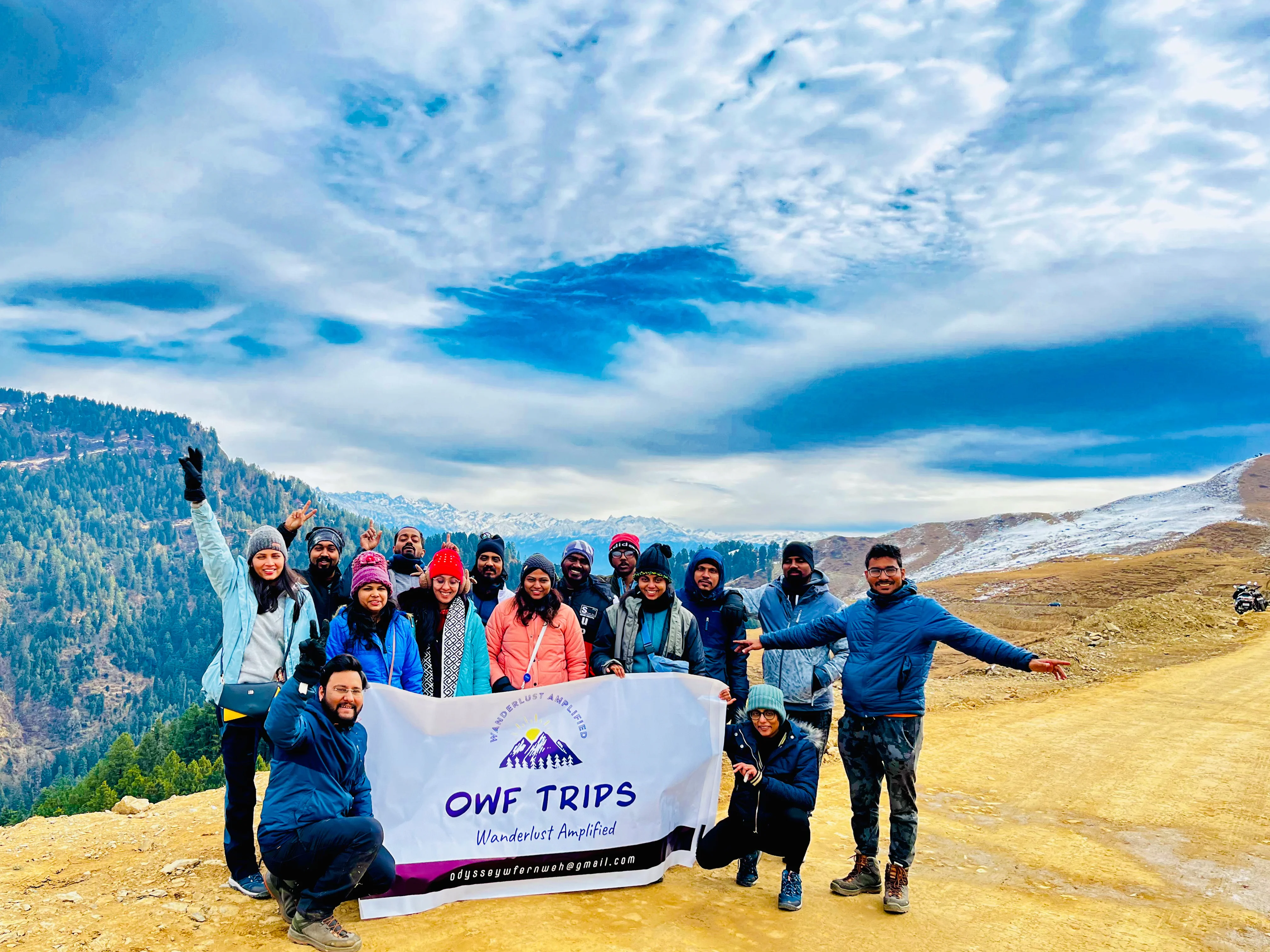 Bir Billing trip photo 9