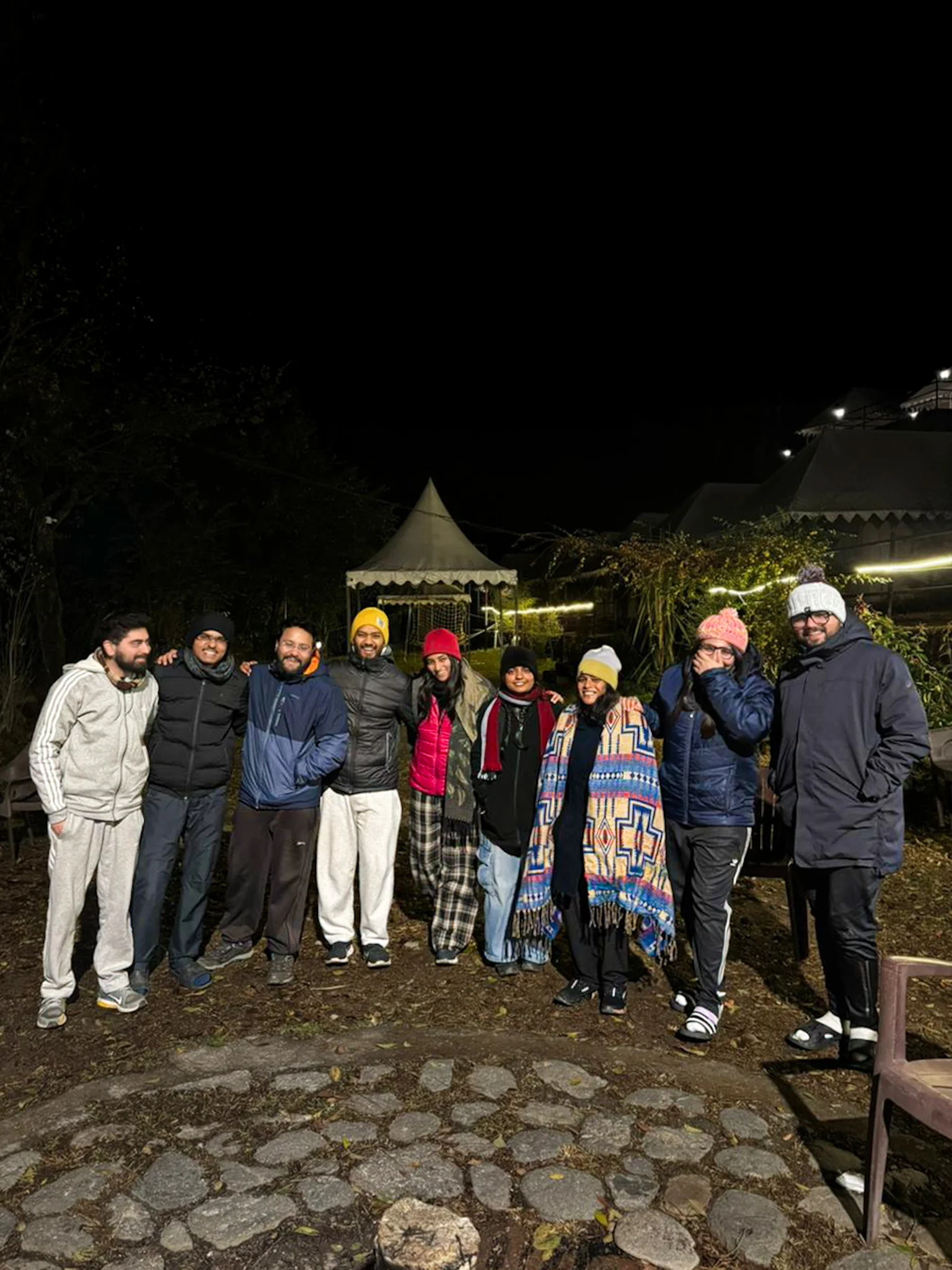 Bir Billing trip photo 4