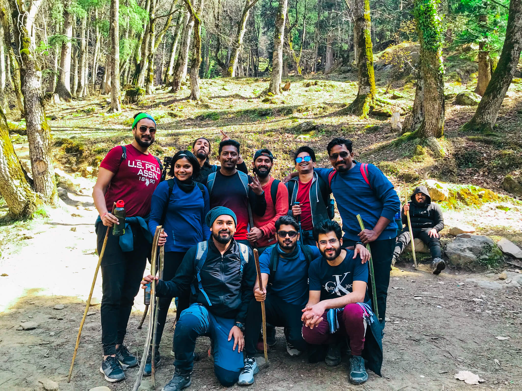 Key Monastery, Spiti Valley trip photo
