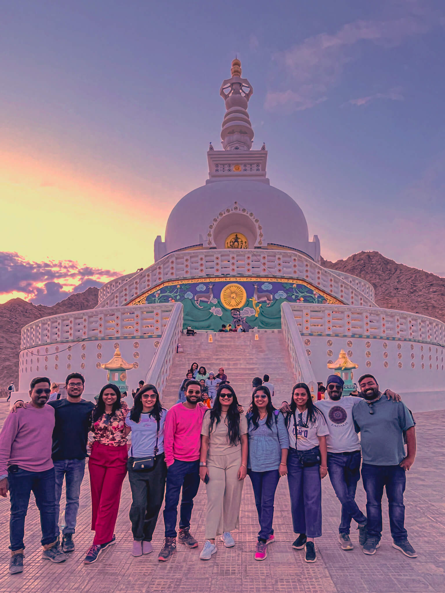 Kasol Riverside, Parvati Valley trip photo