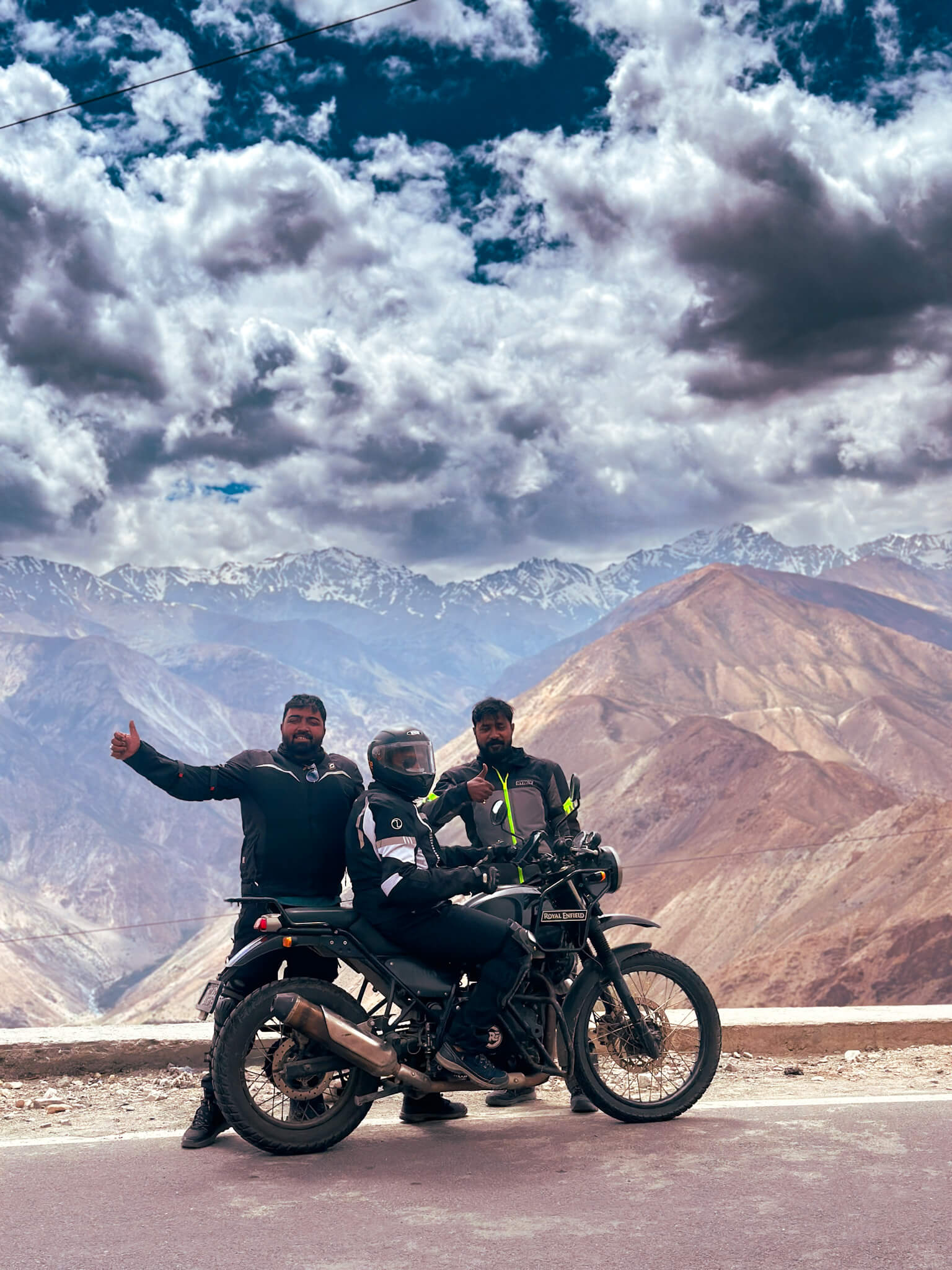 Dal Lake, Kashmir trip photo