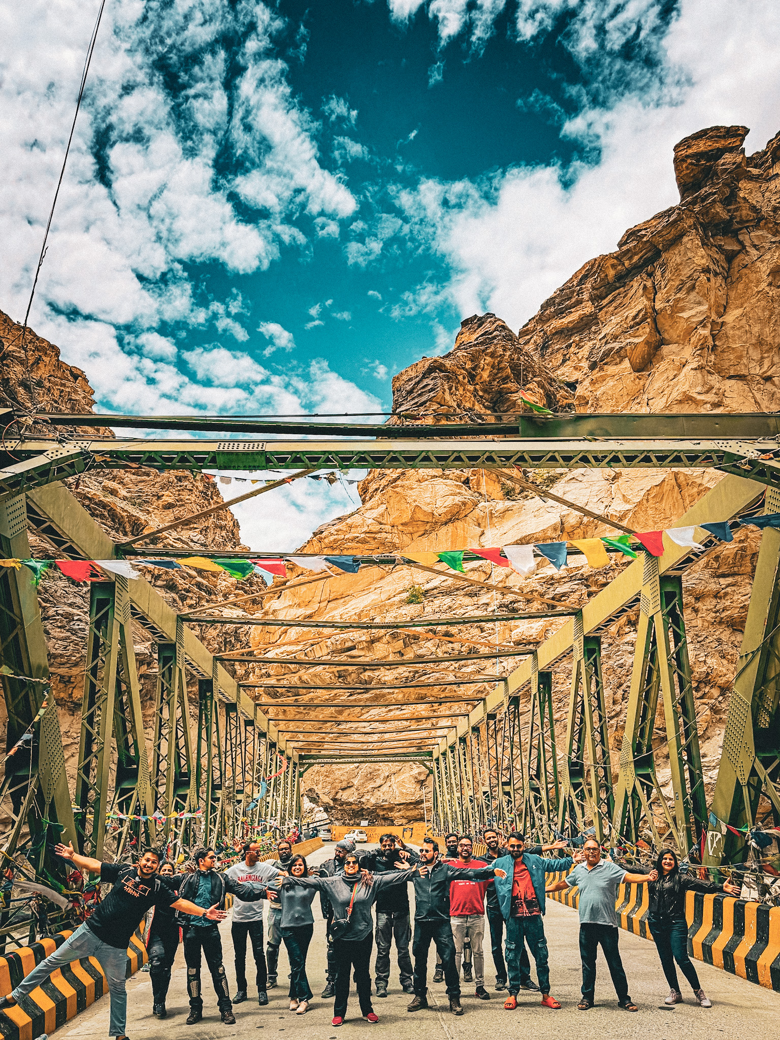 Spiti Valley trip photo 5